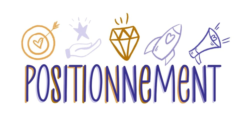 Pourquoi définir votre positionnement transforme toute votre communication